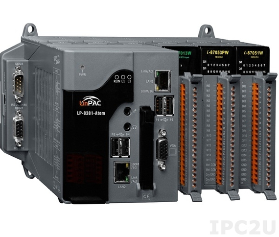 LP-8381-Atom-FDA-LP ISaGRAF 6