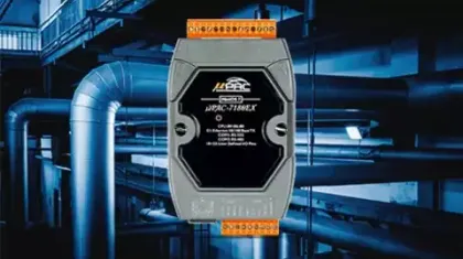 Автоматизация объектов газораспределительных сетей