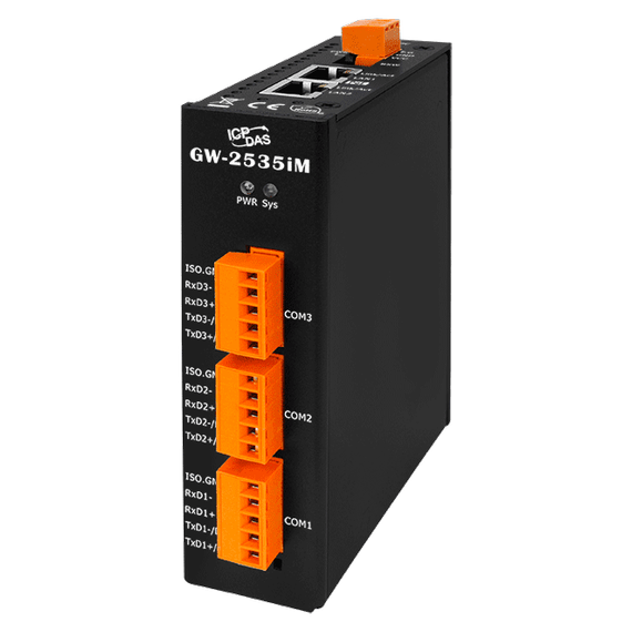 GW-2535iM