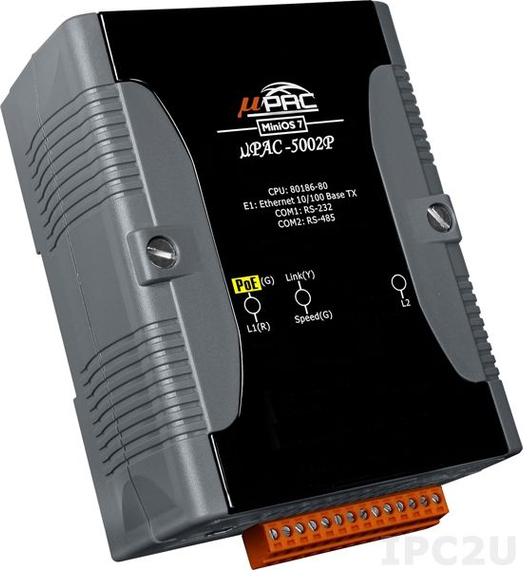 uPAC-5002P
