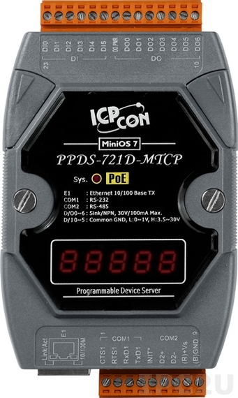 PPDS-721D-MTCP