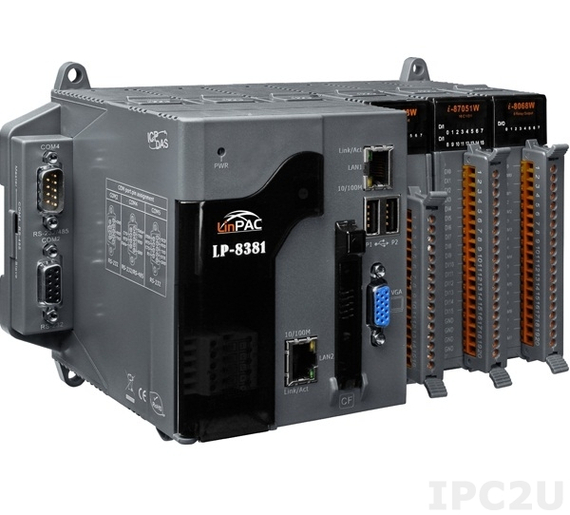 LP-8381-FDA-LP ISaGRAF 6