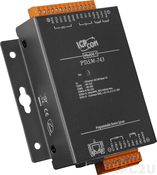 PDSM-743