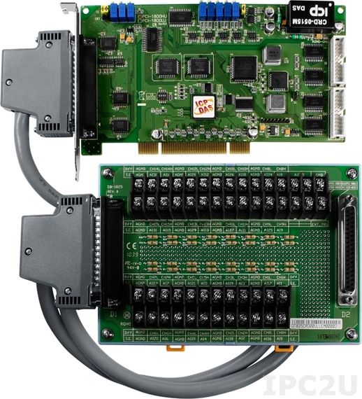 PCI-1800HU/S