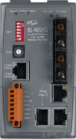 RS-405AFCS-T