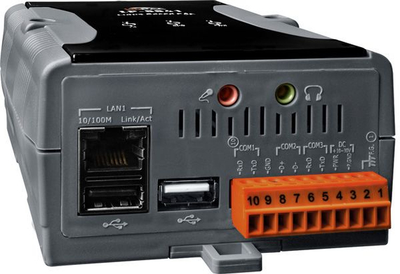 LP-5331-FDA-LP ISaGRAF 6