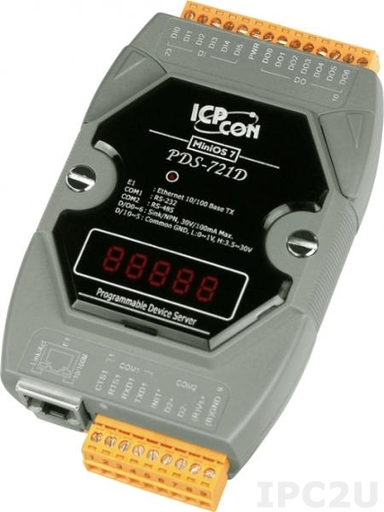 PDS-721D