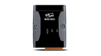 Видеообзор IoT контроллера WISE-5231