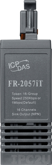 FR-2057iT