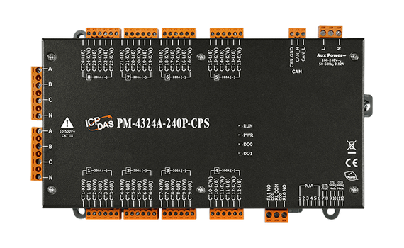 PM-4324A-240P-CPS