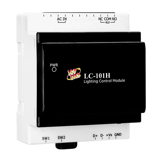 LC-101H
