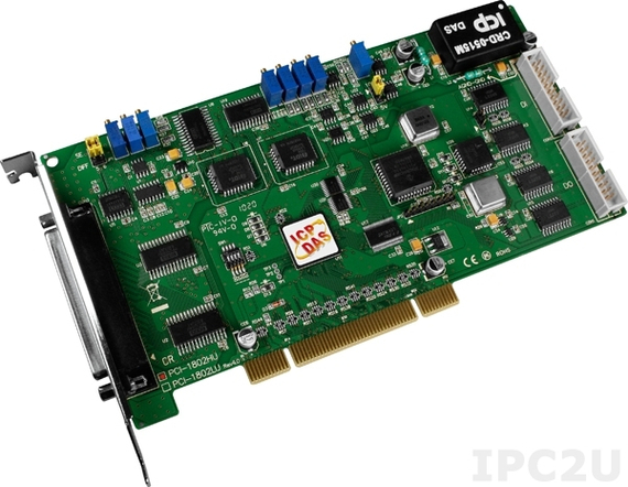 PCI-1802HU