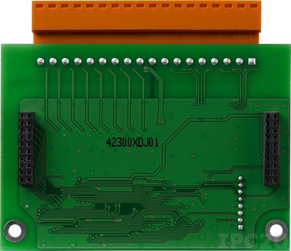 XW107