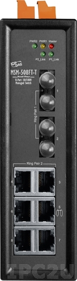 MSM-508FT-T