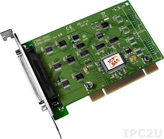 PIO-D24U