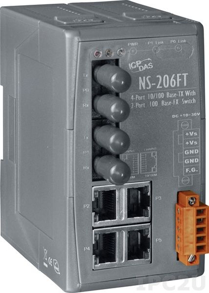 NS-206FT