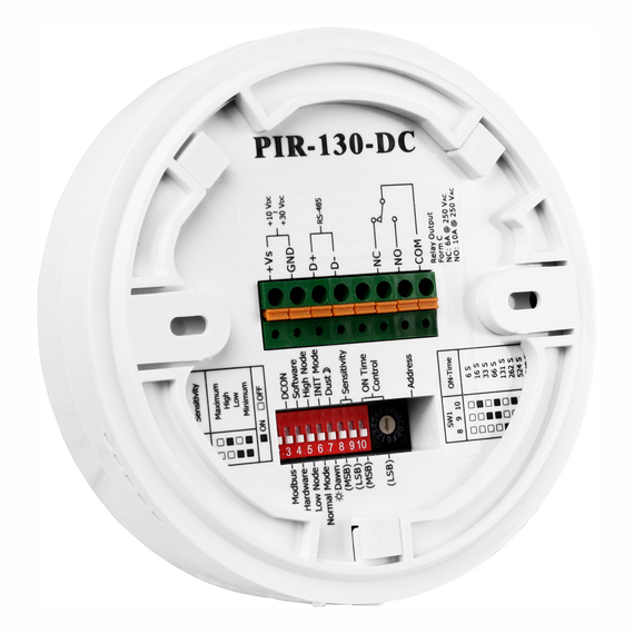 PIR-130-DC