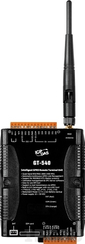 GT-540