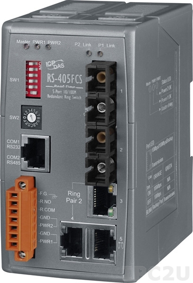 RS-405AFCS-T