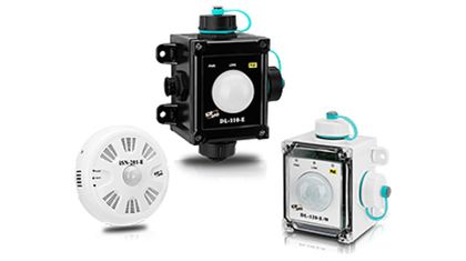 Измерители освещённости с Modbus, MQTT, Ethernet/Wi-Fi/Bluetooth