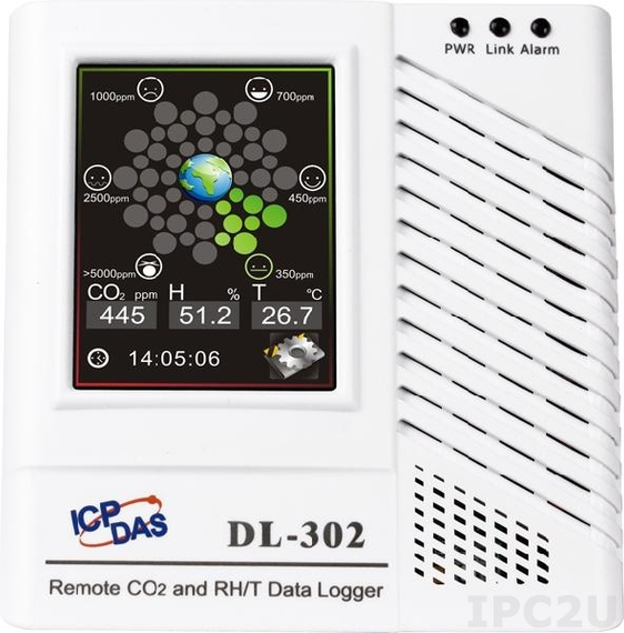 DL-302