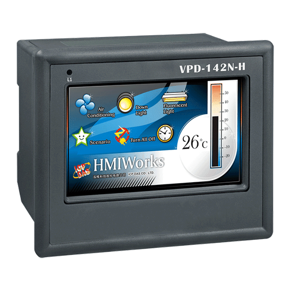 VPD-142N