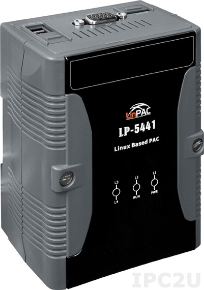 LP-5441-FDA-LP ISaGRAF 6