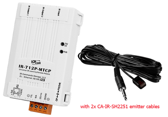IR-712P-MTCP