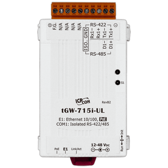 tGW-715i-UL
