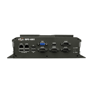 Промышленные компьютеры