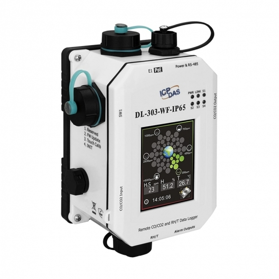 DL-303-WF-IP65