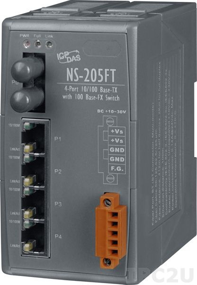 NS-205FT