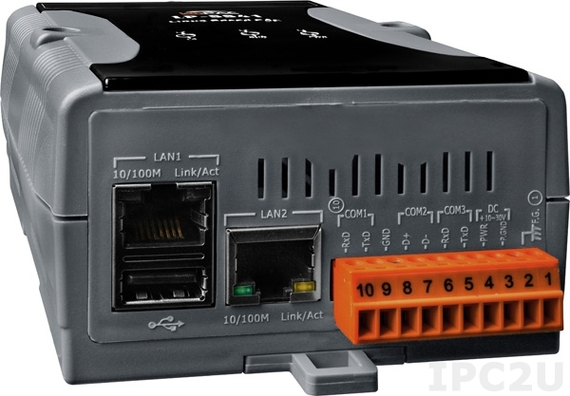 LP-5141-FDA-LP ISaGRAF 6