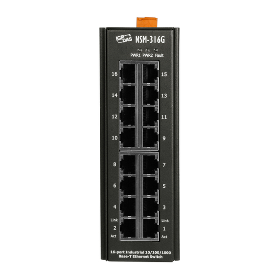 NSM-316G