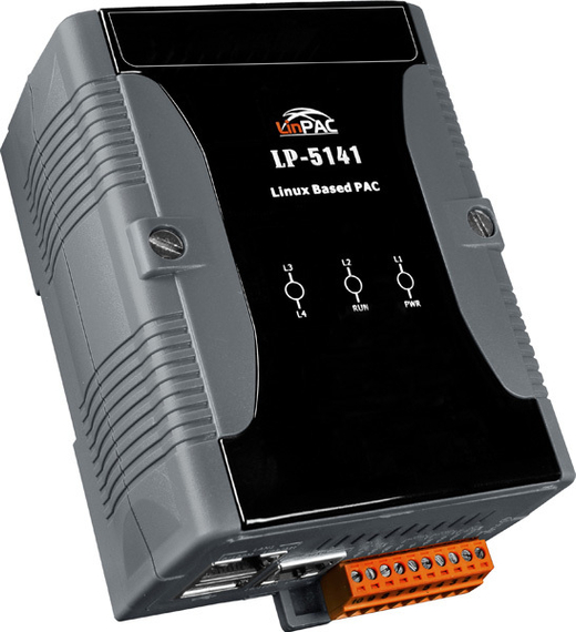 LP-5141-FDA-LP ISaGRAF 6