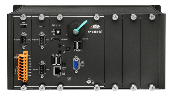 XP-9388-IoT