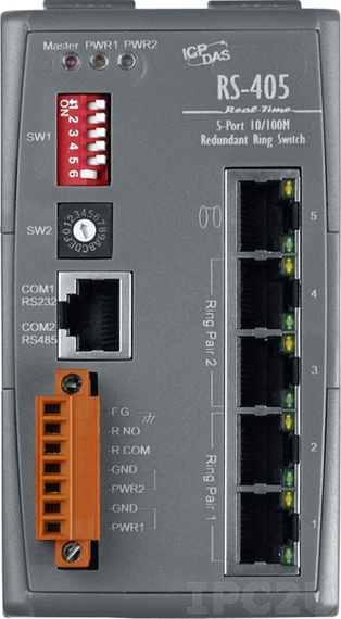 RS-405