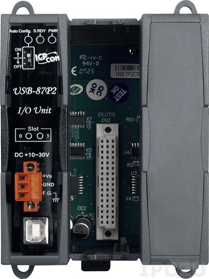 USB-87P2