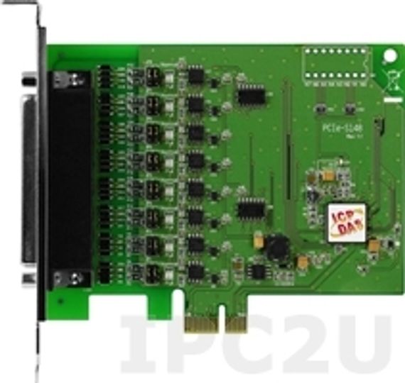 PCIe-S148/D2