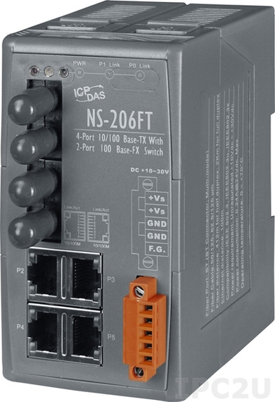NS-206FT