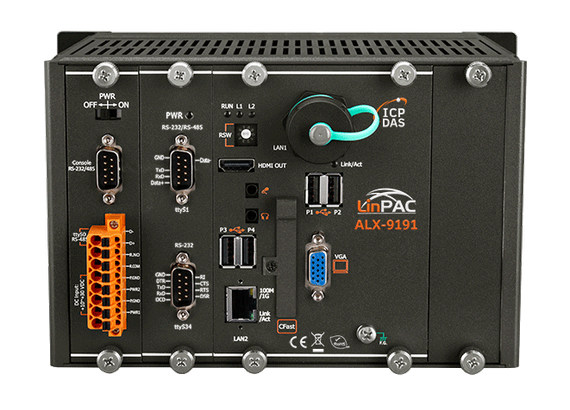 ALX-9191