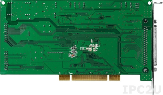 PCI-1802LU