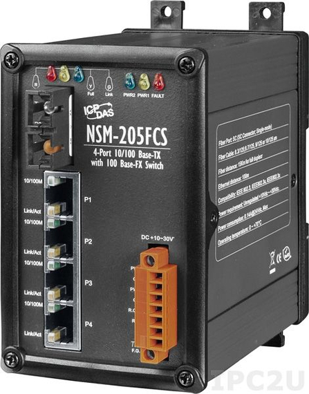 NSM-205FCS
