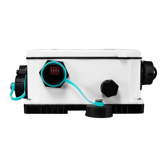 DL-301-IP65