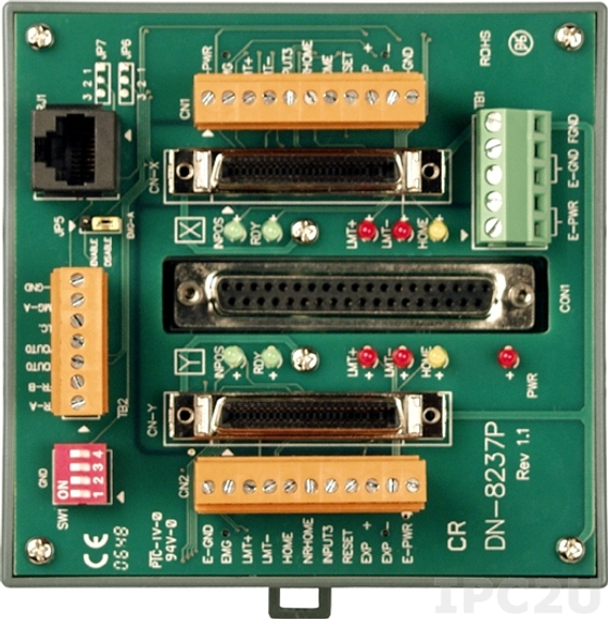 DN-8237PB