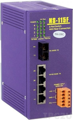 NS-115FC