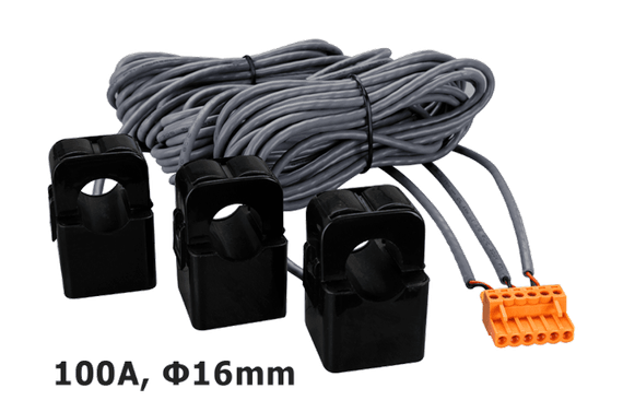 CA-SCT16P-100A-L040-3P