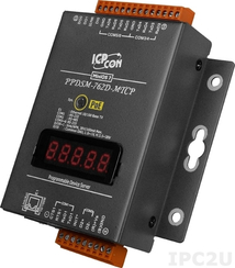 PPDSM-762D-MTCP