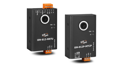 iSN-812 – инфракрасный модуль для бесконтактного измерения температуры