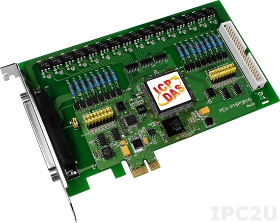 PEX-P16POR16i